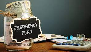 What is an emergency fund and why do most people need one?