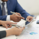 Finance advisor
